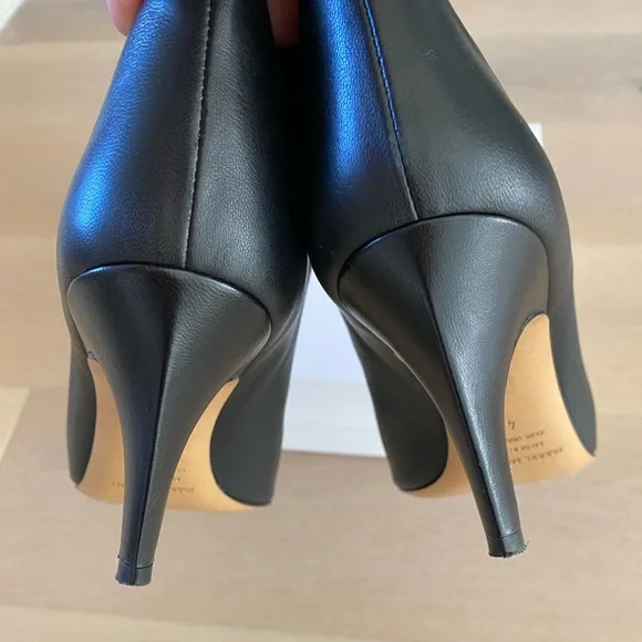 Isabel Marant Delf Ankle Boots - Picture 5 of 7